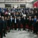 Guatemala choses new Supreme Court judges in questioned process