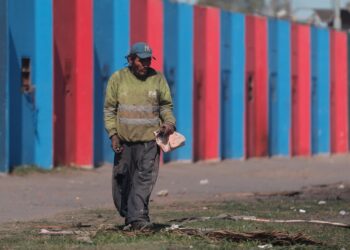 Índice de Pobreza Multidimensional Global