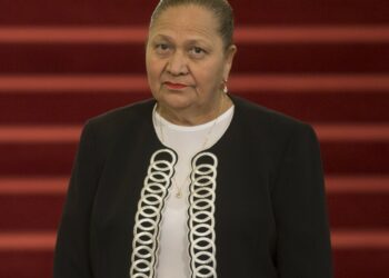 Guatemala is stuck with a problematic attorney general, a legal study says