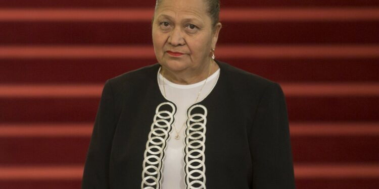 Guatemala is stuck with a problematic attorney general, a legal study says