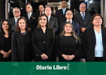 Guatemala: surgen dudas sobre nuevos jueces de la Corte Suprema