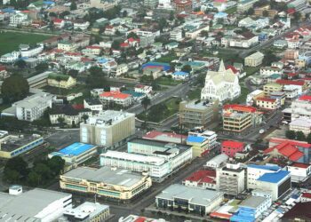 Guyana Fell Short of Expectations: itel CX