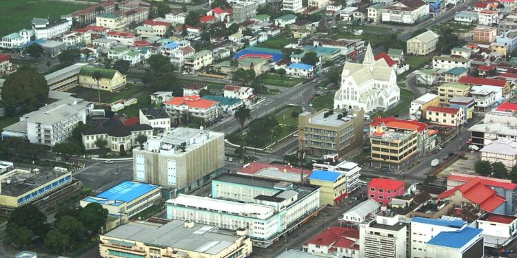 Guyana Fell Short of Expectations: itel CX