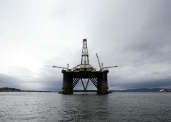 Guyana Oil Production Drops 11% Due to Maintenance, Hess Says