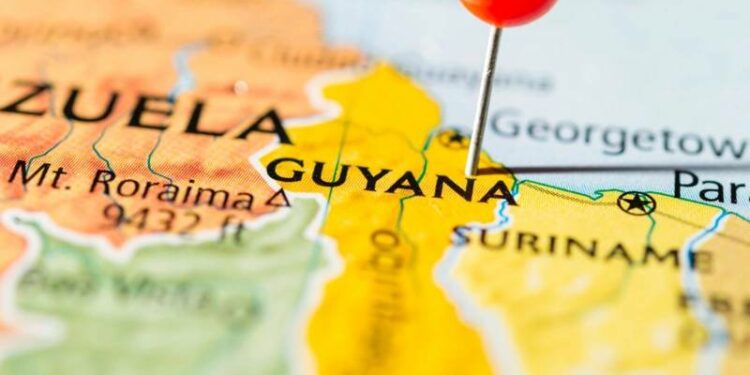 Guyana Receives Bids from Major Energy Players for Oil Marketing Contract