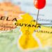 Guyana Receives Bids from Major Energy Players for Oil Marketing Contract