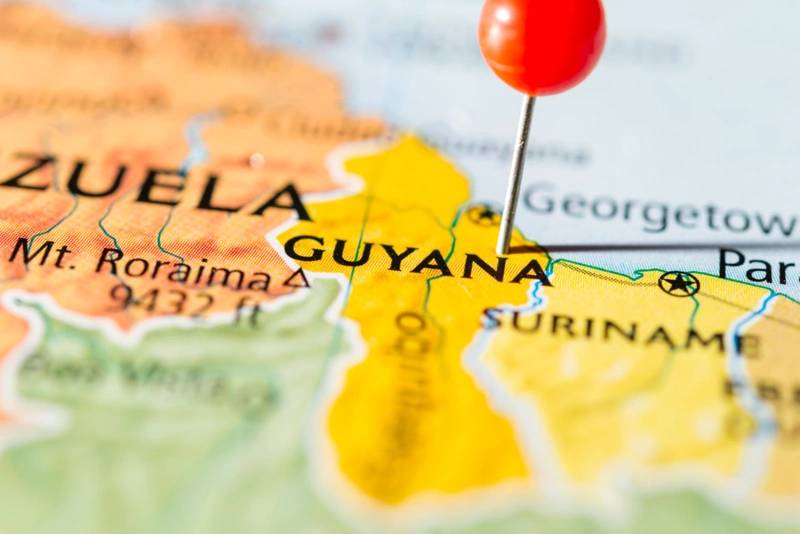 Guyana Receives Bids from Major Energy Players for Oil Marketing Contract