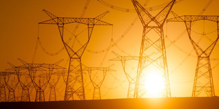 Guyana, Suriname, Brazil combined could produce 3000MW of new power