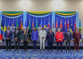 Guyana among Caribbean territories listed to benefit from IDB-funded climate mitigation initiative