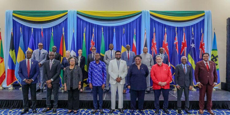 Guyana among Caribbean territories listed to benefit from IDB-funded climate mitigation initiative