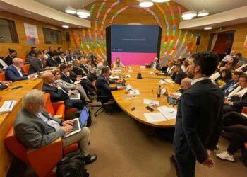 Guyana to benefit from Amazonian bio-economy investment strategies