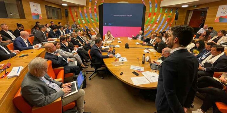 Guyana to benefit from Amazonian bio-economy investment strategies