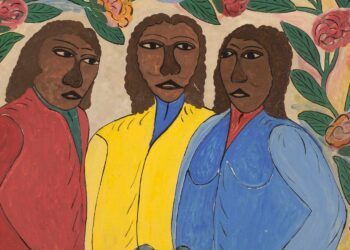 Haitian Modern Art At The National Gallery In Washington, D.C.