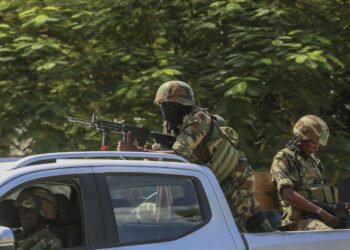 Haiti’s Justice Ministry warns of threats against the prime minister and his Cabinet