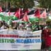 Hamas lauds Nicaragua for severing diplomatic ties with Israel
