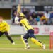 Hampshire reportedly among teams invited to Global Super League in Guyana
