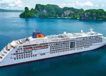 Hapag-Lloyd Cruises unveils 2026/27 season preview