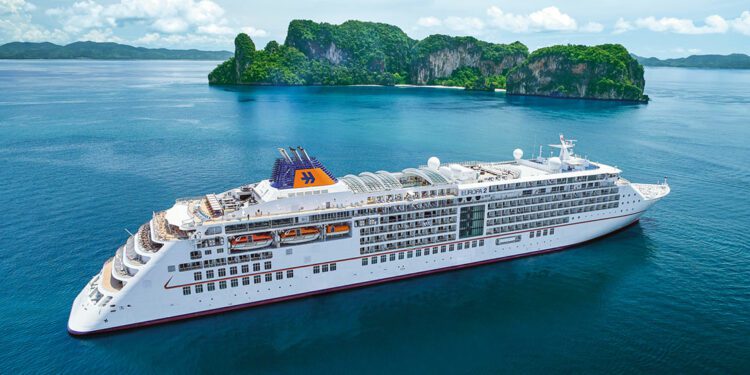 Hapag-Lloyd Cruises unveils 2026/27 season preview