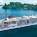 Hapag-Lloyd Cruises unveils 2026/27 season preview
