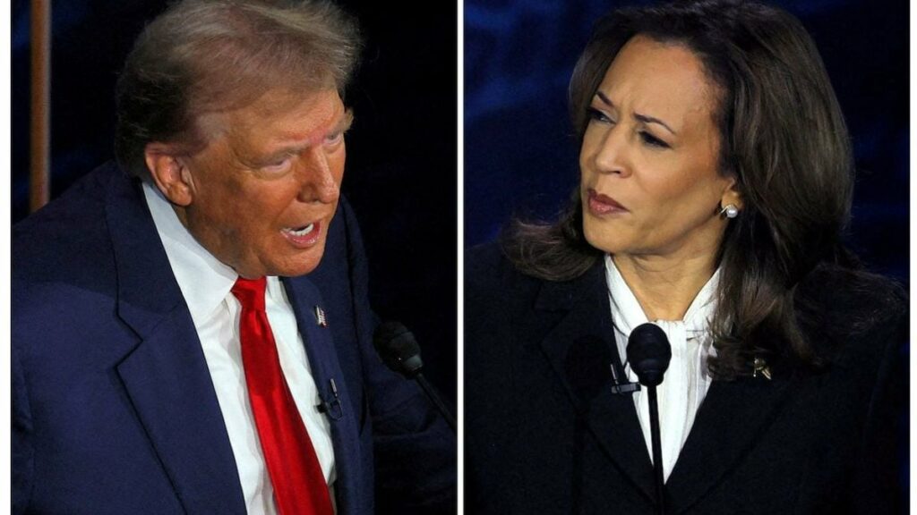 Harris, Trump offer little hope for US-Cuba détente as election looms – Firstpost