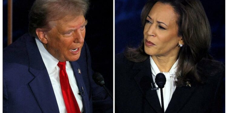 Harris, Trump offer little hope for US-Cuba détente as election looms – Firstpost