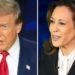 Harris, Trump race for undecided voters in swing states as Election Day nears – Firstpost