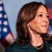 Harris says America is ready for a female president of color – NBC Bay Area