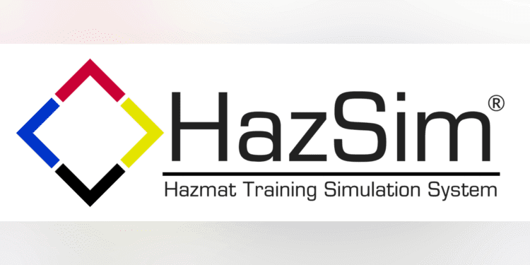 HazSim Enters South American Market with New Partner