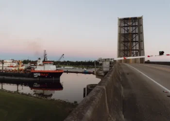 He Died Building a Ship for the U.S. Government. His Family Got Nothing. — ProPublica