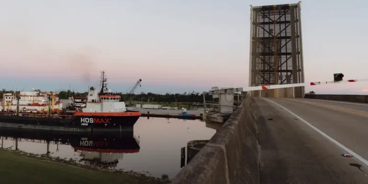 He Died Building a Ship for the U.S. Government. His Family Got Nothing. — ProPublica