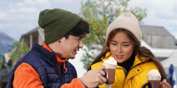 'Hello, Love, Again' Sets North American Theatrical Release Date