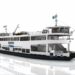 Here’s what Toronto’s new ferries will look like