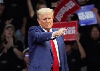 Here's what happened at Prescott Valley rally