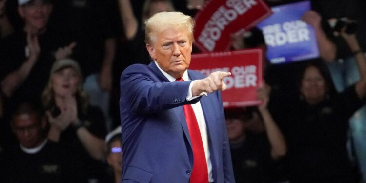 Here's what happened at Prescott Valley rally