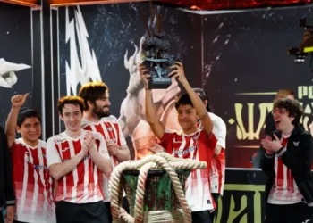 Heroic win first ever international tournament for South America at PGL Wallachia Season 2