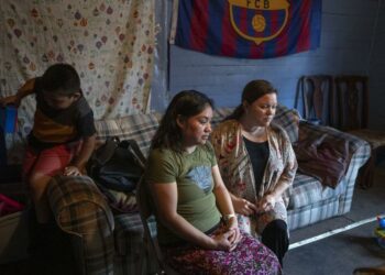 Hispanic immigration cause and effect, Saluda South Carolina | News