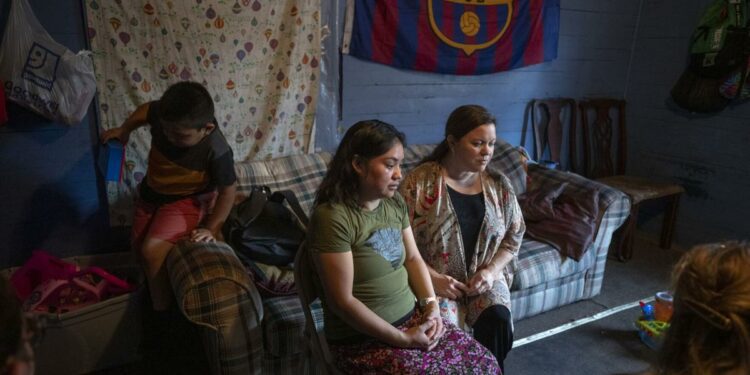 Hispanic immigration cause and effect, Saluda South Carolina | News