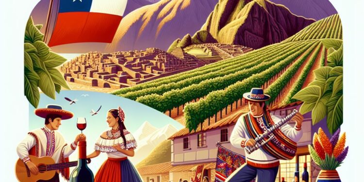 Historic Victory: Peru Defeats Uruguay in World Cup Qualifier