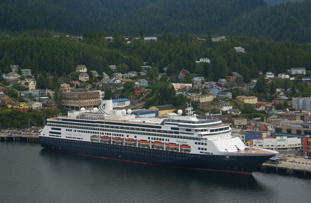 Holland America Line Enhances 2026 Grand World Voyage Itinerary