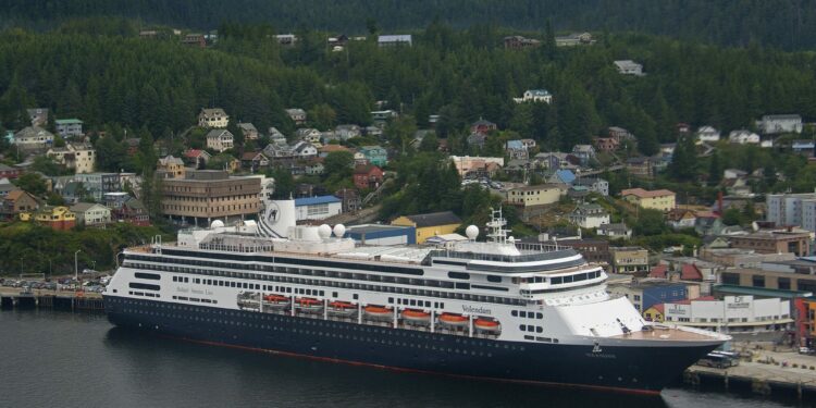 Holland America Line Enhances 2026 Grand World Voyage Itinerary