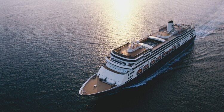 Holland America Line Expands 2026 Canada and New England Season