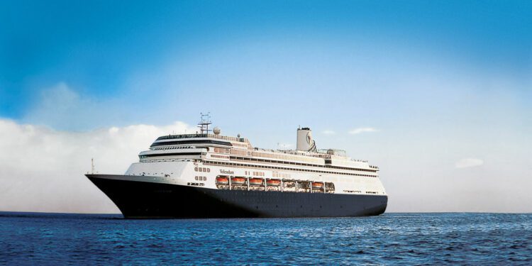 Holland America Line Re-Routes 2026 World Cruise Amid Red Sea Attacks