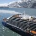 Westerdam in Alaska