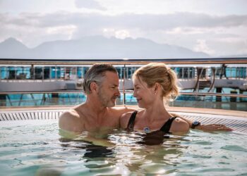 Holland America vs. Princess: Which premium cruise line should you choose?