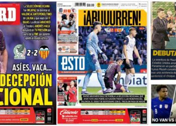 Home of the ‘Sacred Flock’ hosts unique Mexico-USA friendly