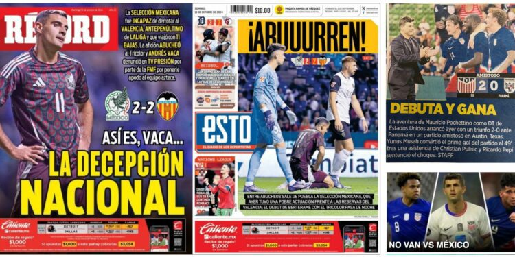 Home of the ‘Sacred Flock’ hosts unique Mexico-USA friendly