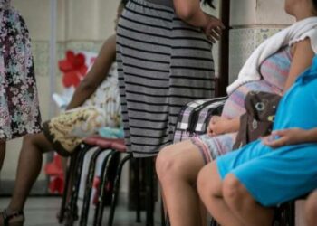 Honduras con una de las tasas de natalidad más altas