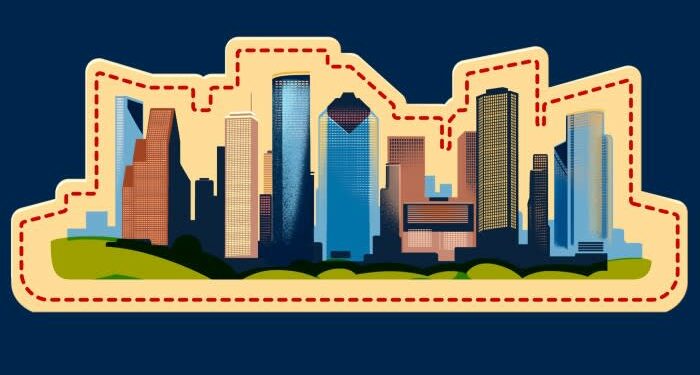 Houston diversifies its economy to come out on top