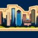 Houston diversifies its economy to come out on top
