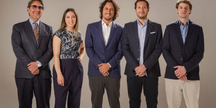 How A Latin American Construction Tech Startup Promotes Sustainability
